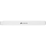 Corsair XR5 Montaggio su radiatore bianco, Montaggio su radiatore, Ottone, Rame, Bianco, 1/4", 60 °C, 2 ventola(e)