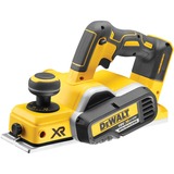 DEWALT Pialla a batteria DCP580NT, 18 Volt, Aereo elettrico giallo/Nero