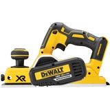 DEWALT Pialla a batteria DCP580NT, 18 Volt, Aereo elettrico giallo/Nero