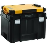 DEWALT Portablocco TSTAK, Documento giallo/Nero