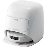 DJI ROMO S, Aspirazione robot bianco