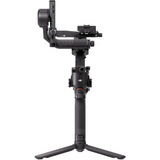DJI RS 5, Giunto cardanico Nero
