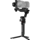 DJI RS 5, Giunto cardanico Nero