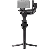 DJI RS 5, Giunto cardanico Nero