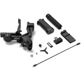 DJI RS 5, Giunto cardanico Nero