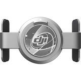 DJI Stabilizzatore per smartphone Osmo Mobile 6 Grigio Platino, Sistema steadycam grigio chiaro