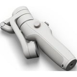 DJI Stabilizzatore per smartphone Osmo Mobile 6 Grigio Platino, Sistema steadycam grigio chiaro