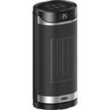 DREO Termoventilatore Solaris 619 Nero/Argento