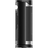 DREO Termoventilatore Solaris 619 Nero/Argento
