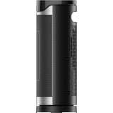 DREO Termoventilatore Solaris 619 Nero/Argento