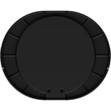 DREO Termoventilatore Solaris 619 Nero/Argento