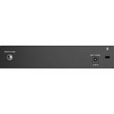 D-Link DMS-108P/E, Interruttore 