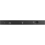 D-Link DSS-200G-28MP switch di rete Gestito L2 Gigabit Ethernet (10/100/1000) Supporto Power over Ethernet (PoE) 1U Grigio, Interruttore Gestito, L2, Gigabit Ethernet (10/100/1000), Full duplex, Supporto Power over Ethernet (PoE), 1U