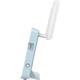 D-Link EAGLE PRO AI router wireless Gigabit Ethernet Banda singola (2.4 GHz) 4G Bianco, Router WIRELESS LTE Wi-Fi 6 (802.11ax), Banda singola (2.4 GHz), Collegamento ethernet LAN, 4G, Bianco, Router da tavolo/palo