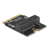 DeLOCK 64137, Scheda di interfaccia 