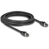 DeLOCK 80235, Cavo Nero
