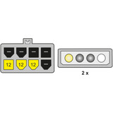 DeLOCK 82397, Cavo 