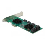 DeLOCK 90072, Controllore 