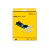 DeLOCK 90072, Controllore 