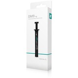 DeepCool DM9 4g, Pastiglie e composti termiche grigio