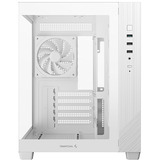 DeepCool DeepCool CG330 3F WH, Chassis Tower bianco