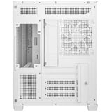 DeepCool DeepCool CG330 3F WH, Chassis Tower bianco