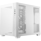 DeepCool DeepCool CG330 3F WH, Chassis Tower bianco