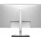 Dell U3225QE, Monitor LED argento/Nero
