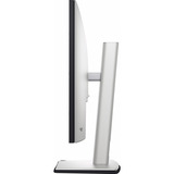 Dell UltraSharp U3225QE Monitor PC 80 cm (31.5") 3840 x 2160 Pixel 4K Ultra HD LCD Nero, Argento, Monitor LED argento/Nero, 80 cm (31.5"), 3840 x 2160 Pixel, 4K Ultra HD, LCD, 8 ms, Nero, Argento