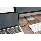 Digitus Cavo di collegamento USB 3.2 Gen 2 USB-C > USB-C Nero