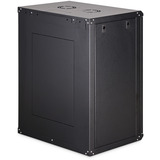 Digitus Custodia da parete Dynamic Basic Serie - 600x450 mm (LxP), IT armadio Nero