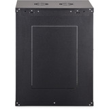 Digitus Custodia da parete Dynamic Basic Serie - 600x450 mm (LxP), IT armadio Nero