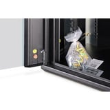 Digitus Custodia da parete Dynamic Basic Serie - 600x450 mm (LxP), IT armadio Nero