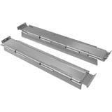 Digitus Kit di montaggio UPS per armadi di rete/server da 19" argento