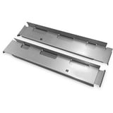 Digitus Kit di montaggio UPS per armadi di rete/server da 19" argento