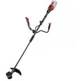 EINHELL 3411340, Decespugliatore rosso/Nero