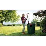 EINHELL GE-PP 18 RB Li - Solo 2 bar 3000 l/h, Pompe immersione e pressione rosso/Nero, Batteria, 2 bar, 3000 l/h
