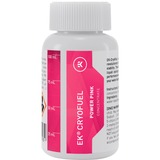 EKWB EK-CryoFuel Power Pink (Concentrate 100mL) fucsia