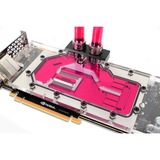 EKWB EK-CryoFuel Power Pink (Concentrate 100mL) fucsia