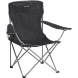 Easy Camp Arm Chair Ink Black 480087, Sedia Nero