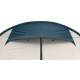 Easy Camp Menorca 500, 120455, Tenda grigio chiaro/Blu