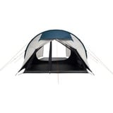 Easy Camp Menorca 500, 120455, Tenda grigio chiaro/Blu