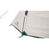 Easy Camp Menorca 500, 120455, Tenda grigio chiaro/Blu