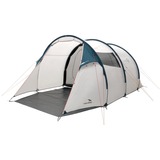 Easy Camp Tenda tunnel Menorca 500 Light Grey grigio chiaro/Blu