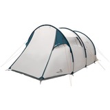Easy Camp Tenda tunnel Menorca 500 Light Grey grigio chiaro/Blu