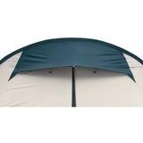 Easy Camp Tenda tunnel Menorca 500 Light Grey grigio chiaro/Blu