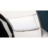 Easy Camp Tenda tunnel Menorca 500 Light Grey grigio chiaro/Blu