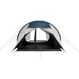 Easy Camp Tenda tunnel Menorca 500 Light Grey grigio chiaro/Blu