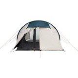 Easy Camp Tenda tunnel Menorca 500 Light Grey grigio chiaro/Blu