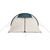 Easy Camp Tenda tunnel Menorca 500 Light Grey grigio chiaro/Blu